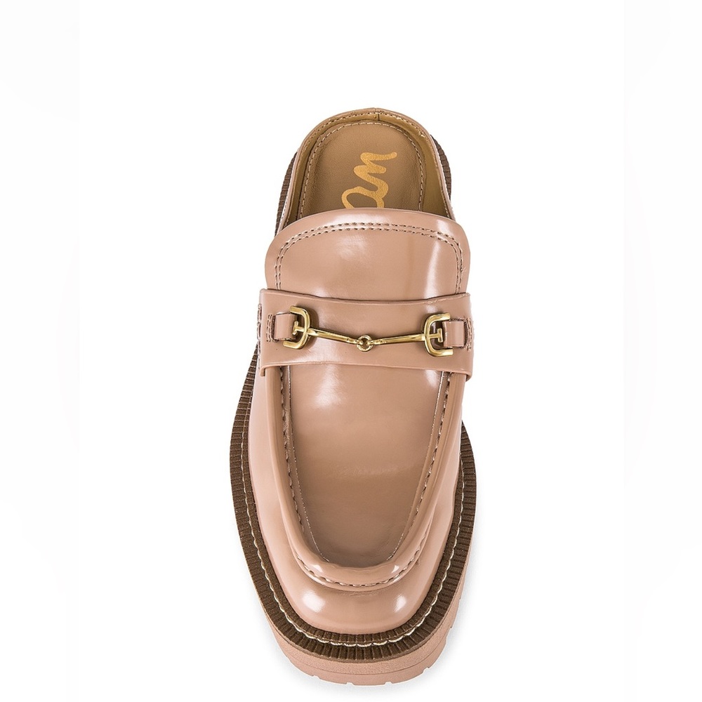 Sam Edelman Lennon loafer NEW in box. Size 8 - Picture 2 of 5